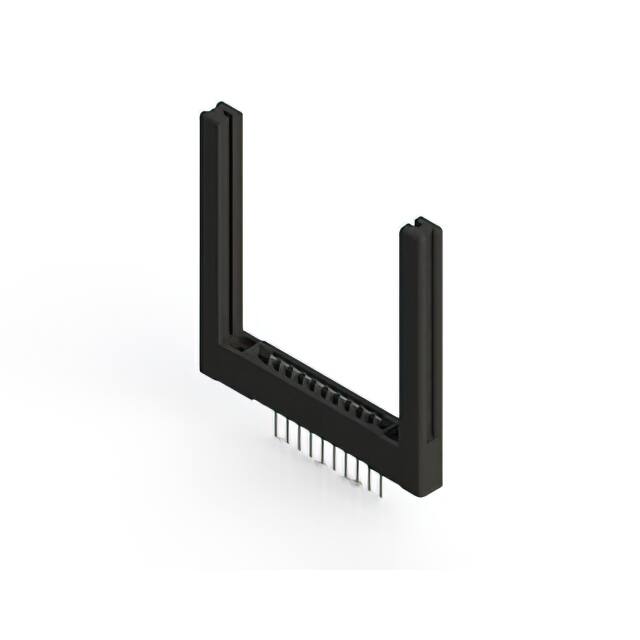 357-010-447-158 EDAC Inc.  Edgeboard Connectors